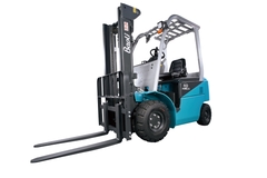 Xe Nâng Điện 2.0 - 2.5 tấn hiệu KION BAOLI KBE20/25