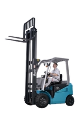 Xe Nâng Điện 2.0 - 2.5 tấn hiệu KION BAOLI KBE20/25