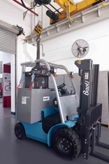 Xe Nâng Điện 2.0 - 2.5 tấn hiệu KION BAOLI KBE20/25