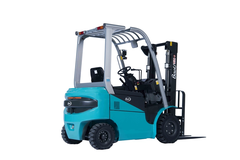 Xe nâng điện KION BAOLI 2.0 tấn KBE20 LI 01