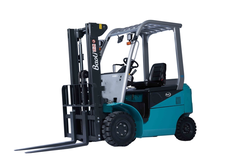 Xe nâng điện KION BAOLI 2.0 tấn KBE20 LI 01