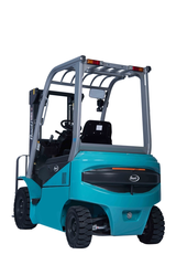 Xe nâng điện KION BAOLI 2.0 tấn KBE20 LI 01