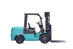 Xe nâng điện Kion Baoli KBE30/35-X1B