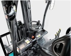 Xe nâng động cơ Kion Baoli 1.5 - 2.0 Tấn KBD 15-20+ / KBG 15-20+