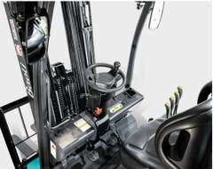 Xe nâng điện KION BAOLI 1.8 tấn 3W KBET 18 LI 01