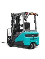 Xe nâng điện 1.5-1.8-2.0 Tấn Hiệu KION BAOLI KBET 15/18/20