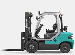 Xe nâng động cơ Kion Baoli 2.5 - 3.5 tấn KBD 25-35 / KBG 25-35
