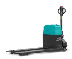Xe nâng tay điện Pallet truck Kion Baoli 1.5-2.0 Tấn KBP 15-20