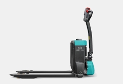 Xe nâng tay điện Pallet truck Kion Baoli 1.5 Tấn KBP 15L
