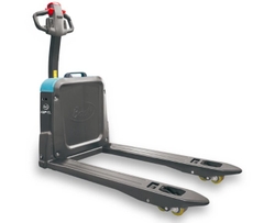 Xe nâng tay điện Pallet truck Kion Baoli 1.5 Tấn KBP 15L