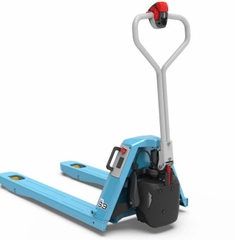 Xe nâng tay điện Pallet truck Kion Baoli 1.5 tấn S3