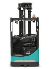 Xe nâng điện đứng lái Reach Truck 1.5 tấn ER15-111
