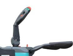 Xe nâng Reach Truck ES12-N02