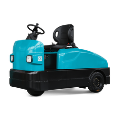 Xe Nâng Đầu Kéo 6.0 Tấn Hiệu ET60-111