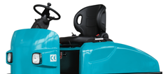 Xe Nâng Đầu Kéo 6.0 Tấn Hiệu ET60-111