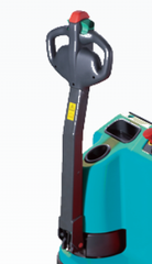 Xe nâng Reach Truck ES12-N03