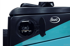 Xe nâng Kion Baoli KBG 35