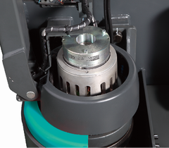 Xe nâng tay điện Stacker ES 12-N03 / ES 16-N02