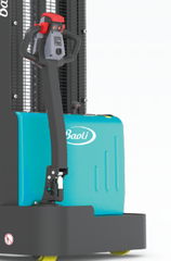 Xe nâng Reach Truck ES15-105