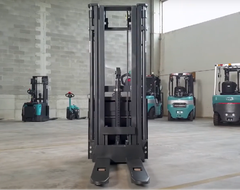 Xe nâng tay điện Stacker ES 12-N03 / ES 16-N02