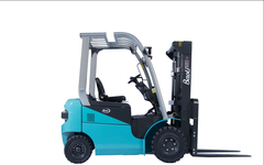 Xe nâng điện 3 bánh 2.0 tấn KION BAOLI KBET20