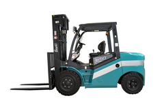 Xe nâng 5.0 tấn Baoli KBD50