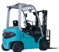Xe nâng điện 1,5 tấn KION BAOLI KBE15