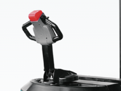 Xe nâng Reach Truck ES 15-111