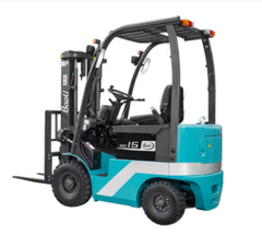 Xe nâng điện 1,5 tấn KION BAOLI KBE15