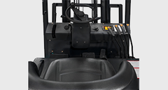 Xe nâng điện 1,5 tấn KION BAOLI KBE15