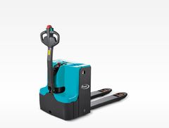 Xe nâng Reach Truck 20-N04