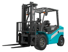 Xe nâng dầu 4.0 tấn hiệu KION BAOLI KBD40