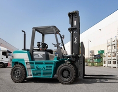 Xe nâng động cơ Kion Baoli 5-7 tấn KBD 50-70