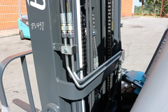 Xe nâng điện ba bánh KION BAOLI KBE25 LI 01