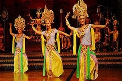 TOUR DU LỊCH THÁI LAN HÈ 2019: BANGKOK - PATTAYA - ĐẢO CORAL - ANCAZAL SHOW