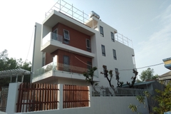 CÔNG TRÌNH ANH VINH TP BẮC NINH