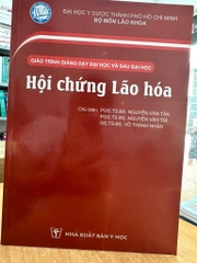 Sách- Hội Chứng Lão Hóa