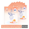 Mặt Nạ Senka Perfect Aqua Bouncy Mask #Bouncy Bright