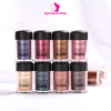 Màu Mắt Focallure High Pigment Eyeshadow FA-37 #04 Brown Plum