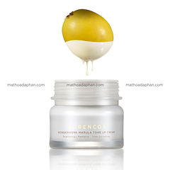 Kem Dưỡng Forencos Wonderwerk Marula Tone Up Cream 50ml