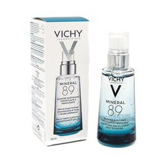 Tinh Chất Vichy Mineral 89 Booster Quotidien Fortifiant 50ml CTY