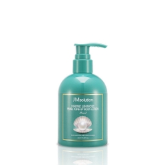 Dưỡng Thể Jmsolution Marine Luminous Pearl Tone Up Body Lotion 200ml