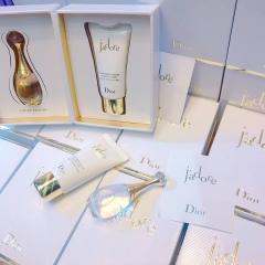 Set Giftset Dior J'adore Mini Deluxe EDP ( Nước Hoa + Lotion)