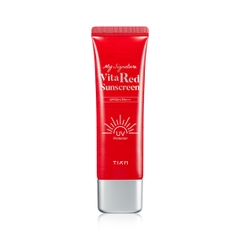 Kem Chống Nắng Vita Red Sunscreen SPF50+/PA+++ (50ml)