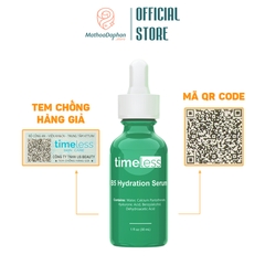 Tinh Chất Timeless Vitamin B5 + HA 30ml