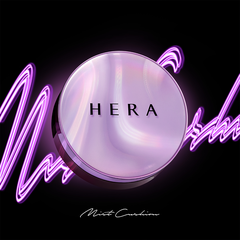 Cushion Hera Uv Mist Cover Spf 50+ #C21 Vanilla Cover