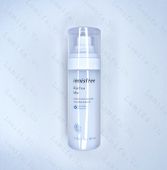 Xịt Khoáng Innisfree Bija Cica Mist 80ml