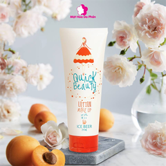 Quick Beauty Lotion Make Up 200Ml