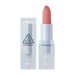 Son 3CE Soft Matte Lipstick Version Summer Radian #Azure Pink