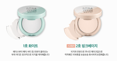 Phấn Phủ Aritaum Pore Master Sebum Control Pact No.01